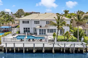 4921 NE 28th Ave, Lighthouse Point, FL 33064 - Photo 2