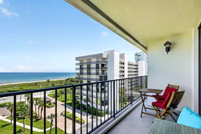 5061 N Highway A1A #705, Hutchinson Island, FL 34949 - Photo 2