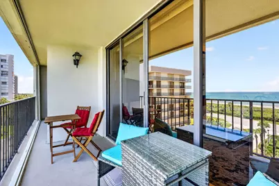 5061 N Highway A1A #705, Hutchinson Island, FL 34949 - Photo 12