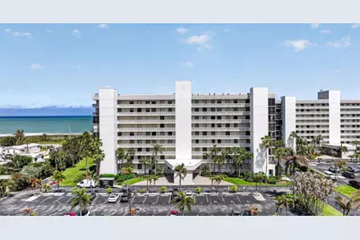 5061 N Highway A1A #705, Hutchinson Island, FL 34949 - Photo 32