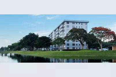 3080 N Course Drive #407, Pompano Beach, FL 33069 - Photo 2