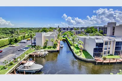 17 Royal Palm Way #603, Boca Raton, FL 33432 - Photo 1