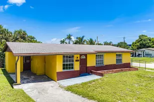 1500 W 13th Street W, Riviera Beach, FL 33404 - Photo 1