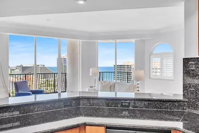 100 S Birch Road #2705D, Fort Lauderdale, FL 33316 - Photo 10