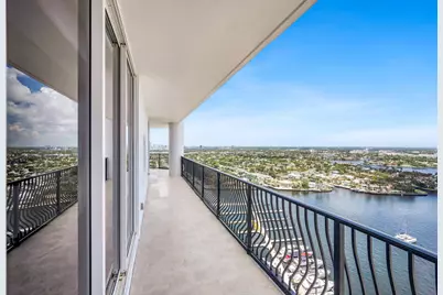 100 S Birch Road #2705D, Fort Lauderdale, FL 33316 - Photo 8