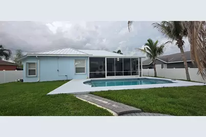 641 SW Sarazen Avenue, Port Saint Lucie, FL 34953 - Photo 2