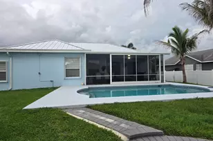 641 SW Sarazen Ave, Port Saint Lucie, FL 34953 - Photo 2