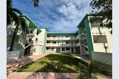 1857 Jefferson Street #205, Hollywood, FL 33020 - Photo 14