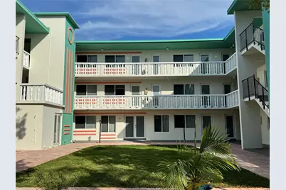 1857 Jefferson Street #205, Hollywood, FL 33020 - Photo 12