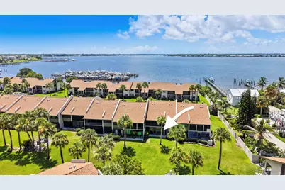1600 NE Dixie Highway #4-107, Jensen Beach, FL 34957 - Photo 26