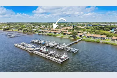 1600 NE Dixie Highway #4-107, Jensen Beach, FL 34957 - Photo 2