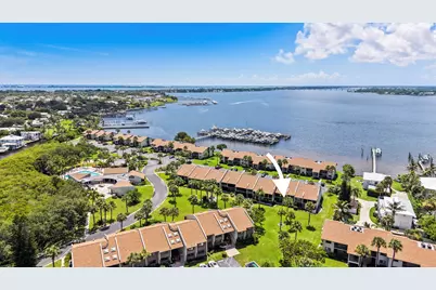 1600 NE Dixie Highway #4-107, Jensen Beach, FL 34957 - Photo 26