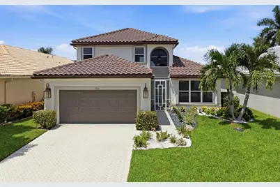 7723 Monarch Court, Delray Beach, FL 33446 - Photo 1