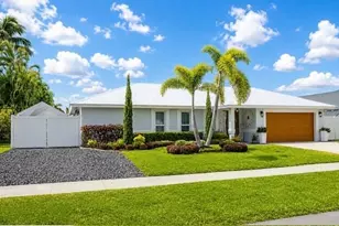 1201 SW 25th Ave, Boynton Beach, FL 33426 - Photo 1