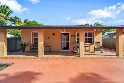 1670 NW 121st Street, North Miami, FL 33167 - Photo 2