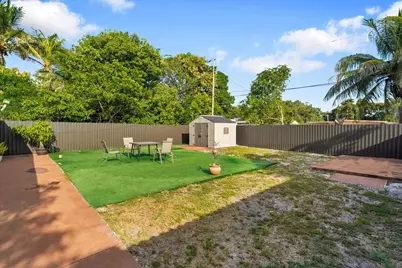 1670 NW 121st Street, North Miami, FL 33167 - Photo 44