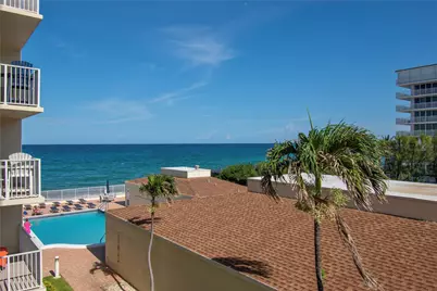 3540 Ocean Boulevard #303, Palm Beach, FL 33480 - Photo 2