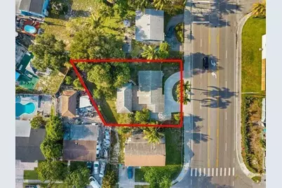 2831 N Seacrest Boulevard, Boynton Beach, FL 33435 - Photo 1