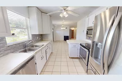 1673 SW Gemini Lane, Port Saint Lucie, FL 34984 - Photo 2