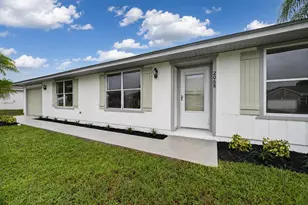 2068 SW Morelia Ln, Port Saint Lucie, FL 34953 - Photo 4