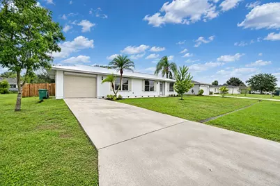 2068 SW Morelia Lane, Port Saint Lucie, FL 34953 - Photo 2