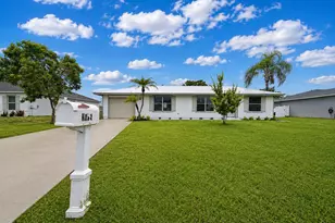 2068 SW Morelia Ln, Port Saint Lucie, FL 34953 - Photo 2