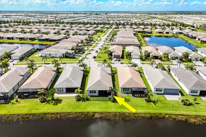 13407 SW River Rock Road, Port Saint Lucie, FL 34987 - Photo 4