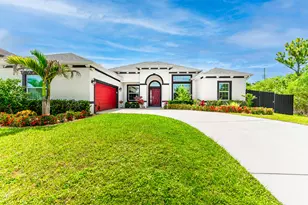 1717 SW Catalonia St, Port Saint Lucie, FL 34987 - Photo 48