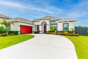 1717 SW Catalonia St, Port Saint Lucie, FL 34987 - Photo 1