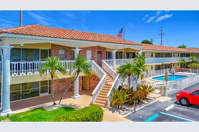 2121 NE 68th Street #109, Fort Lauderdale, FL 33308 - Photo 1