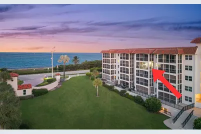 2871 N Ocean Boulevard #D406, Boca Raton, FL 33431 - Photo 6