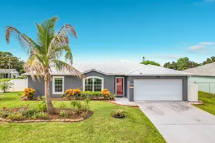1402 SW Flounder Ln, Port Saint Lucie, FL 34953 - Photo 1