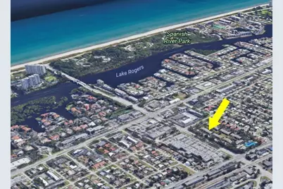3939 NE 5th Avenue #A208, Boca Raton, FL 33431 - Photo 2