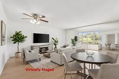 4851 NW 21st Street #203, Lauderhill, FL 33313 - Photo 4