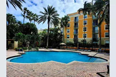 720 S Sapodilla Avenue #413, West Palm Beach, FL 33401 - Photo 12