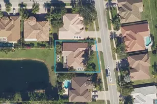 20101 Palm Island Dr, Boca Raton, FL 33498 - Photo 2
