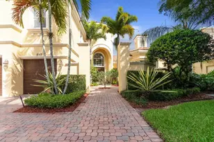 2183 Widener Terrace, Wellington, FL 33414 - Photo 1