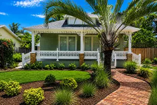 1424 S Palmway, Lake Worth Beach, FL 33460 - Photo 2