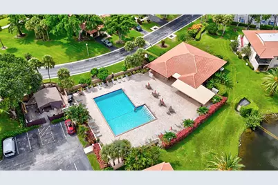 9272 Vista Del Lago #28F, Boca Raton, FL 33428 - Photo 2