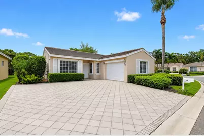 208 Caribe Court, Greenacres, FL 33413 - Photo 1
