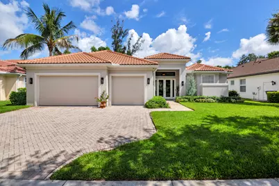 1754 Flagler Manor Circle, West Palm Beach, FL 33411 - Photo 2