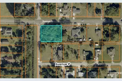 0 Avenue Q, Fort Pierce, FL 34950 - Photo 1