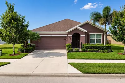 2709 Granville Manor SW, Vero Beach, FL 32968 - Photo 2