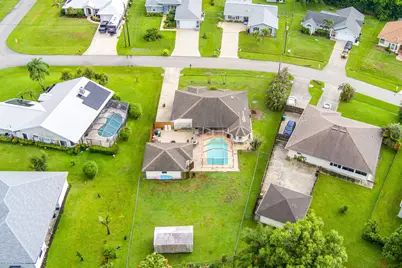 517 SE Felix Avenue, Port Saint Lucie, FL 34984 - Photo 32