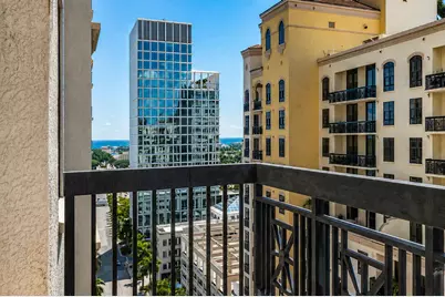 701 S Olive Avenue #1203, West Palm Beach, FL 33401 - Photo 1