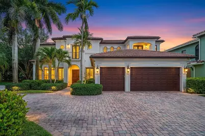 17738 Lake Azure Way, Boca Raton, FL 33496 - Photo 1
