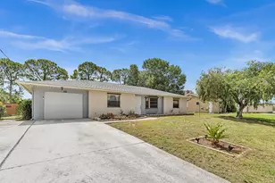 515 NW Twylite Terrace, Port Saint Lucie, FL 34983 - Photo 1
