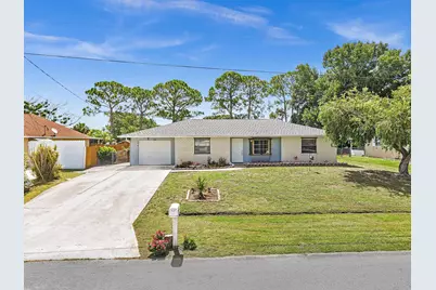 515 NW Twylite Terrace, Port Saint Lucie, FL 34983 - Photo 2