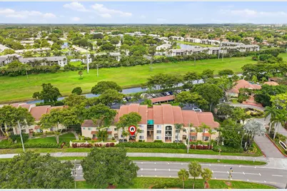 1707 Village Boulevard #108, West Palm Beach, FL 33409 - Photo 2