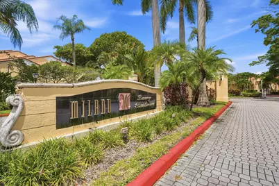 1707 Village Boulevard #108, West Palm Beach, FL 33409 - Photo 1